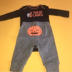🎃 Cute Halloween 🎃 set